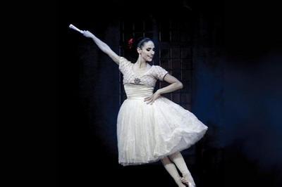 COPPELIA, Opra de Nice, direction Lonard GANVERT