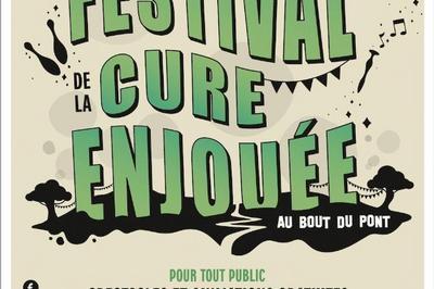 Festival de la Cure Enjoue 2025