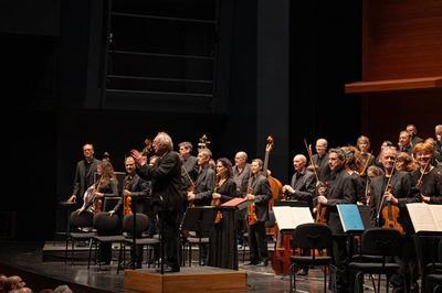 Orchestre des Champs-Elyses  Dijon