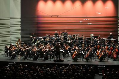 Orchestre Victor Hugo  Dijon