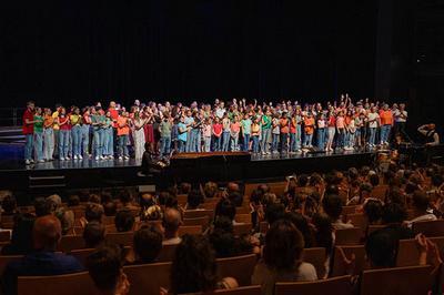 Orchestre Dijon Bourgogne & Choeur de l'Opra de Dijon