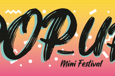 Pop-Up Culturel - Mini Festival Rural  Peyrat le Chateau