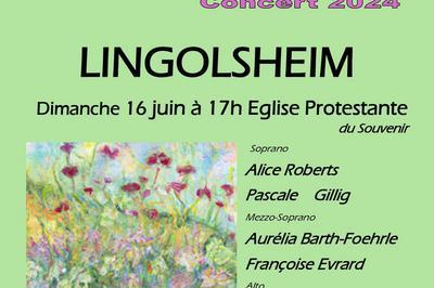 Un air d't  Lingolsheim