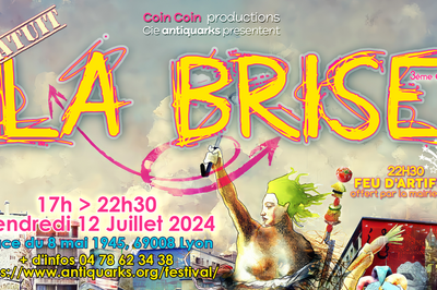 Festival La Brise 2025