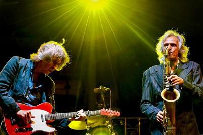 The Dire Straits Experience  Saint Clement des Baleines