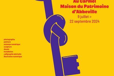 Libre ? Exposition du Collectif Le Marronnier  Abbeville