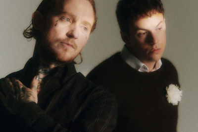 Frank Carter & The Rattlesnakes  Merignac