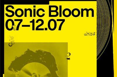 Sonic Bloom 2024 - Festival musique et vlo au bord de l'eau