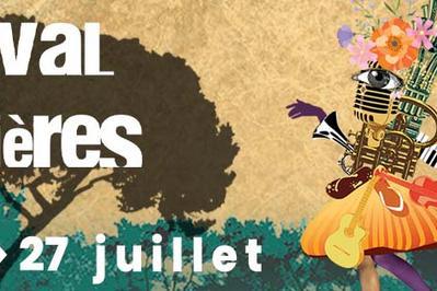 Festival aux Carrires 2025