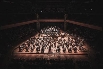 Orchestre National du Capitole de Toulouse  Lectoure