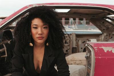 Judith Hill  Portes les Valence