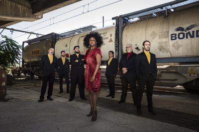 The Excitements  Portes les Valence