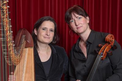 Concert au Chteau Duo confidences  Vascoeuil