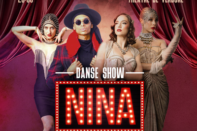 Nina Danse Show  Nice