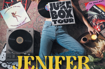 Jenifer  Tours