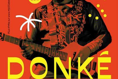 Donk 2025 Festival musiques d'Afrique du Nord et d'Afrique de l'Ouest