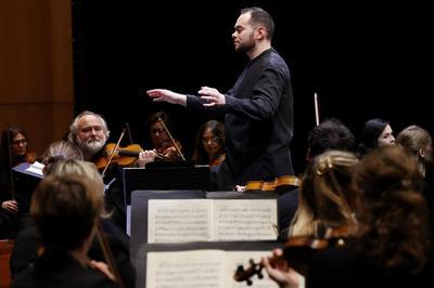 Concert au muse Schubert et Farrenc  l'honneur par l'Opra de Rouen Normandie  Giverny