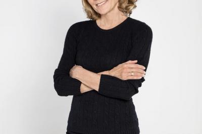 Claire Chazal  Saint Priest