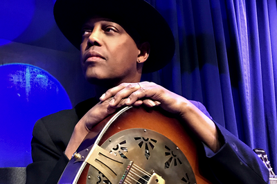 Eric Bibb  Nantes