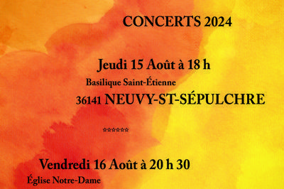 De Mozart  Faur. Musique sacre des hritiers du classicisme  Neuvy saint Sepulchre