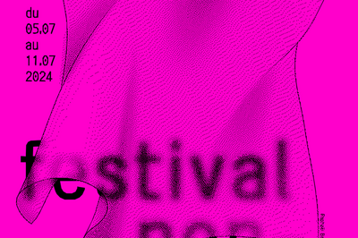 Festival non-toile 2025