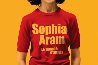 Sophia Aram  Nantes