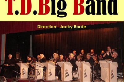 T.D. Big Band  Montargis