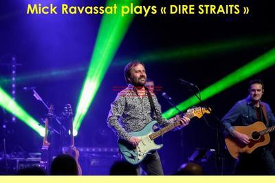 Mike Ravassat plays Dire Straits  Montargis