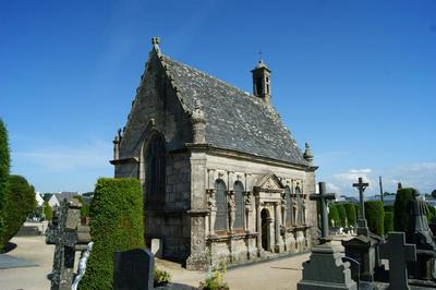 Les journes du patrimoine  Landivisiau 