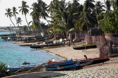 Cindoc Madagascar, la plnitude du chaos  Rennes