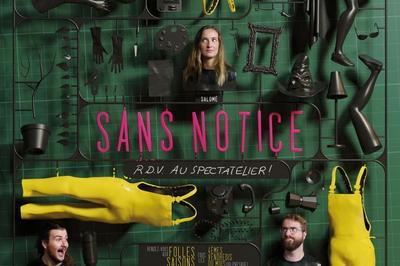 Sans Notice  Toulouse