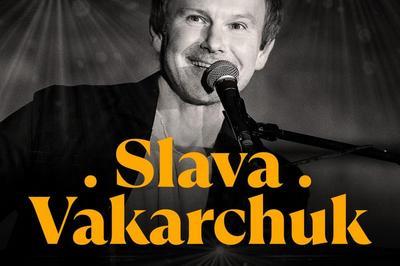 Slava Vakarchuk  Nice