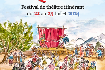 Festival Les Maquis'Arts 2025