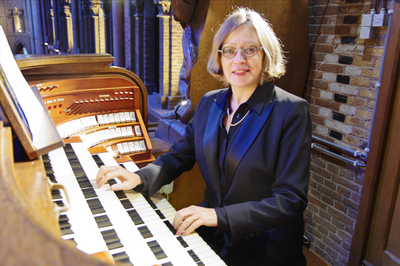 Concert des Amis de l'Orgue de Melun