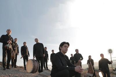 The Gurdjieff Ensemble  Rouen