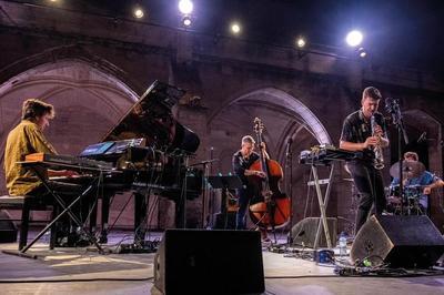 Apro-jazz : Hugo Diaz quartet  Besancon