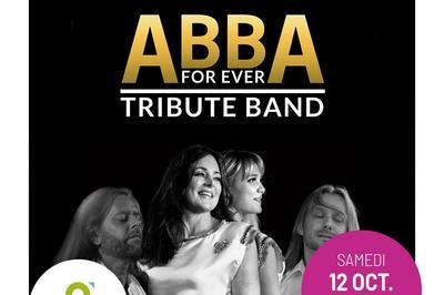 ABBA for ever tribute band  Fontenay Tresigny