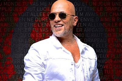 Pascal Obispo  Tours