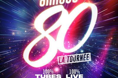 Annes 80  Tours