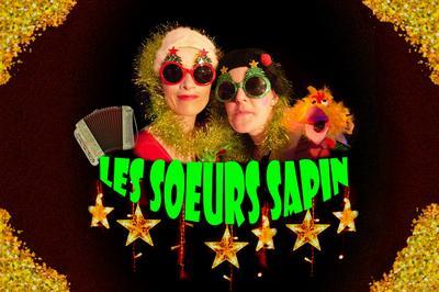 Les soeurs sapin  Montauban