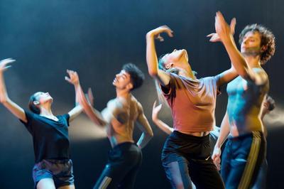 Carmen, Ballet Julien Lestel  Divonne les Bains