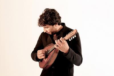 Avi Avital et ONPL  Cordemais