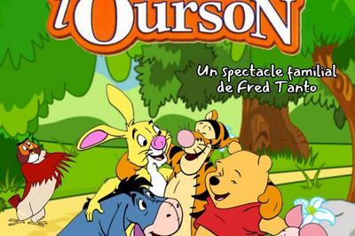 Les aventures de Winnie l'Ourson  Nancy