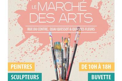 March des Arts  Saint Savinien