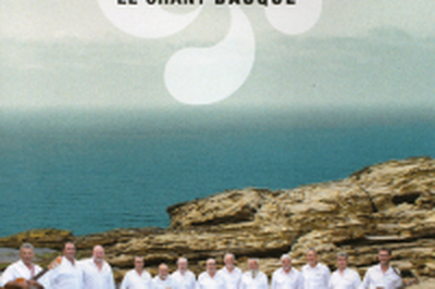 Concert chants basques Indara  Savenes