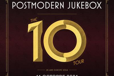 Postmodern Jukebox  Cambrai