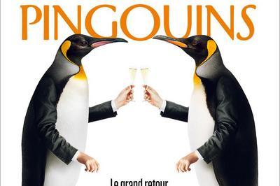 La Valse Des Pingouins  Caudry