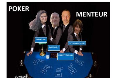 Poker Menteur  Uchaud