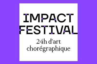 Impact Festival 2024  Grenoble