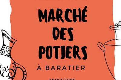 March potier de Baratier